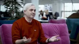 Work at Web Summit