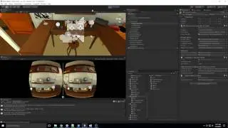 Salesforce WEF VR editor actions