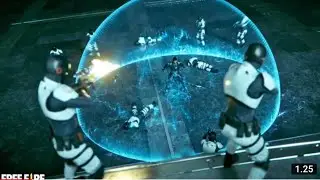 full animated movie | crono live action | freefire