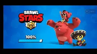 Играю в Ретро бравл впервые #1