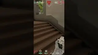 Deadlock Drops Enemy Off Map