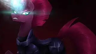 Tempest Shadow Tribute