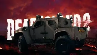 Call The Calvary - Multiplayer - Dead Island 2