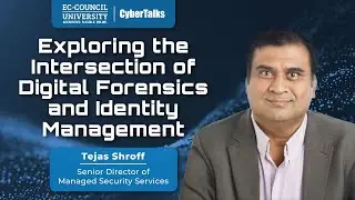 Exploring the Intersection of Digital Forensics and Identity Management