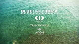 20190713 BLUE MARLIN IBIZA MADE IN ITALY TRASCENDANCE DAVID MORALES