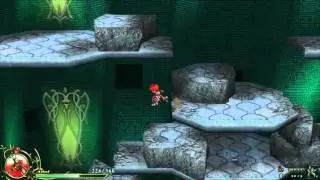 ZirCreepsAlot Plays: Ys: The Ark of Napishtim {Part 26}