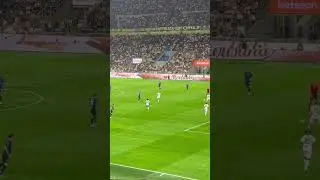 Inter Lecce #fulci #sansiro
