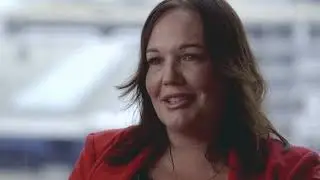 Jaymee Beveridge, CEW Scholar