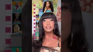Ranking The Prettiest Drag Race Queens