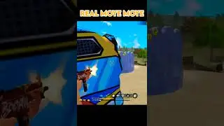 MOYE MOYE REAL #ffshorts #ff #shorts #short #shortsvideo #ytshorts