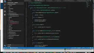 Generic Repository Part 2