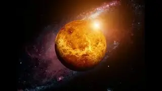 Венера обитаема?Невероятные факты о планете