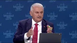 "Biz; mal varlığımızla, geçmişimizle, yaptıklarımızla her zaman hesap verdik."