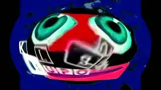 Ugly Klasky Csupo/Cartoon Network/2013 (better remake)