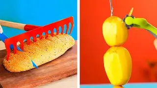 Effortless Tips for Cutting and Peeling Produce