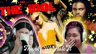 Thanks, We Hate The Idol | THANKS, WE HATE IT EPISODE 9
