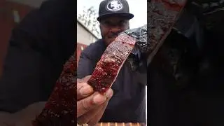 Prepping 4th of July food? 🇺🇸 We’re here help! Let’s make the best, classic baby back ribs (yum!!)