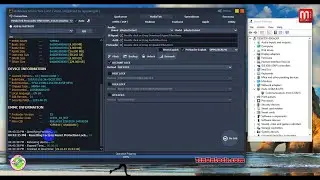 OPPO MTK NEW PRELOADER PATCH 2023-08-05 FRP REMOVE ONE CLICK DONE BY MST TOOL(NO NEED TESTPOINT)