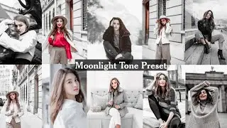 #Moonlight