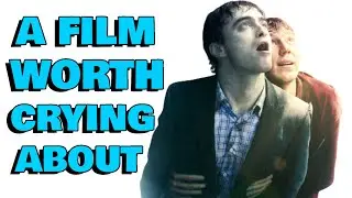 The Wonderful Absurdism of Swiss Army Man...