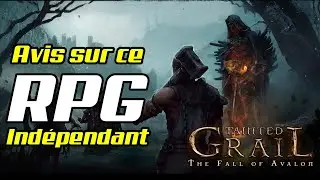 L'accès anticipé de Tainted Grail : The Fall of Avalon (patch 0.7)