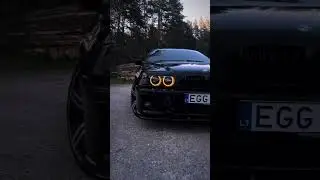 BMW E30🫶 