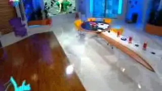 Pelin Akil Videoları