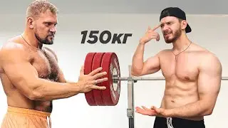 Живу 24 часа как Кирилл Сарычев