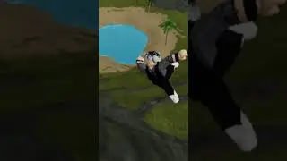 Не повезло😔 #roblox