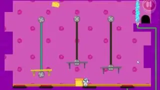Mouse Dreams Teaser