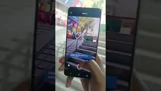 Vivo Y200 📱 || Camera Test 📷 ||  Camera Stability 😎 