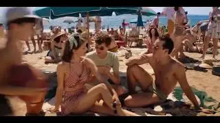 Колесо чудес / Оригинальный Трейлер