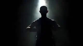 Mostafa Ebrahim │Be ready │ Original mix