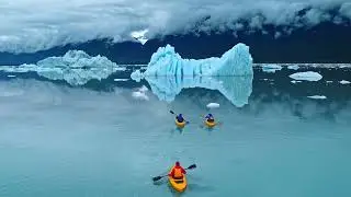 Sea the World While Chasing Endless Adventures