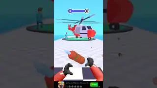 hit masters gameplay