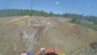 Кировоград пески