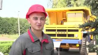 Победители конкурса 