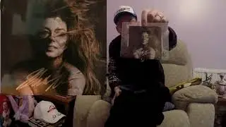Queen of Me CD with bonus