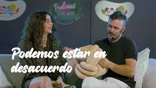 Episodio Especial - No necesito que seas igual a mi