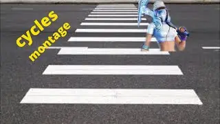 Cycles Montage
