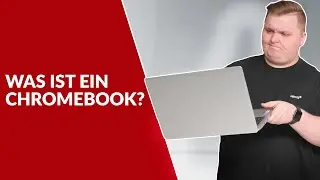 Chromebook Ratgeber: Was können die Google Notebooks?