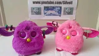 More Furby Connect Hidden Secrets