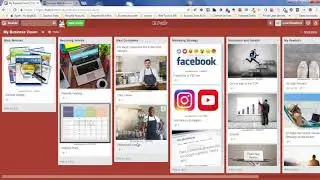 How to Create Your Vision Board with Trello