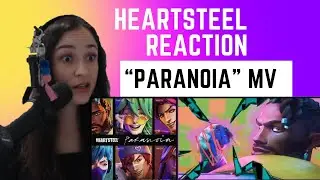 HEARTSTEEL 