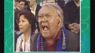 LOS FRIKIS DE YOUTUBE
