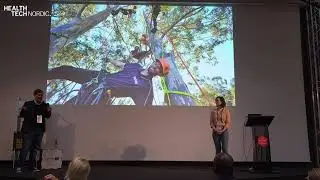 HealthTech Nordic Conference: QALY - Presentation and Workshop