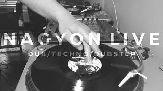 Nagyon Live 12
