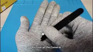 How to Disassemble POCO C65 Quick Guide