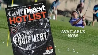 Golf Launches Flight 2 :15