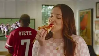 Pizza Hut Commercial 2024 - (USA) • Deal Lovers Menu for Gameday